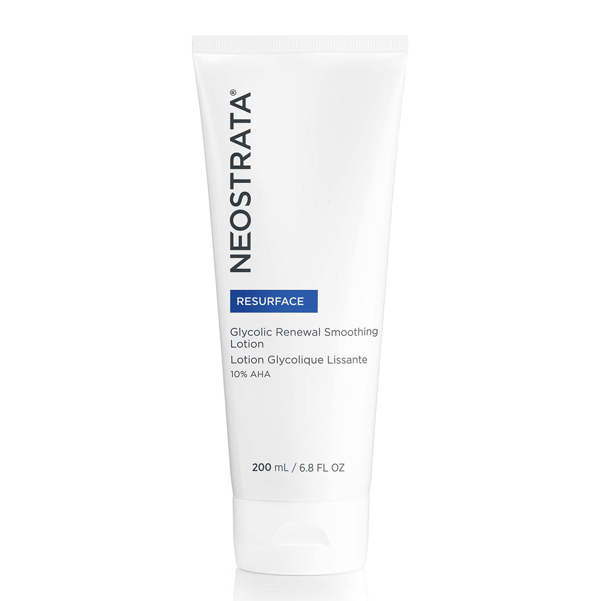 Neostrata glycolic renewal smoothing lotion 200ml - www.Hudonline.no 