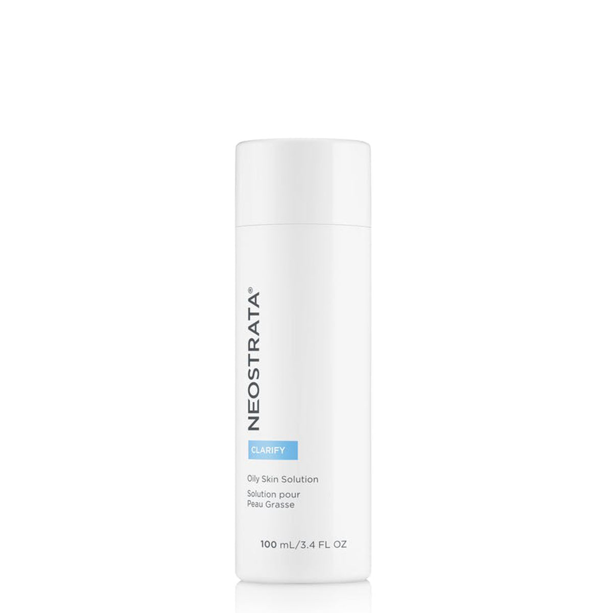 Neostrata oily skin solution - www.Hudonline.no 