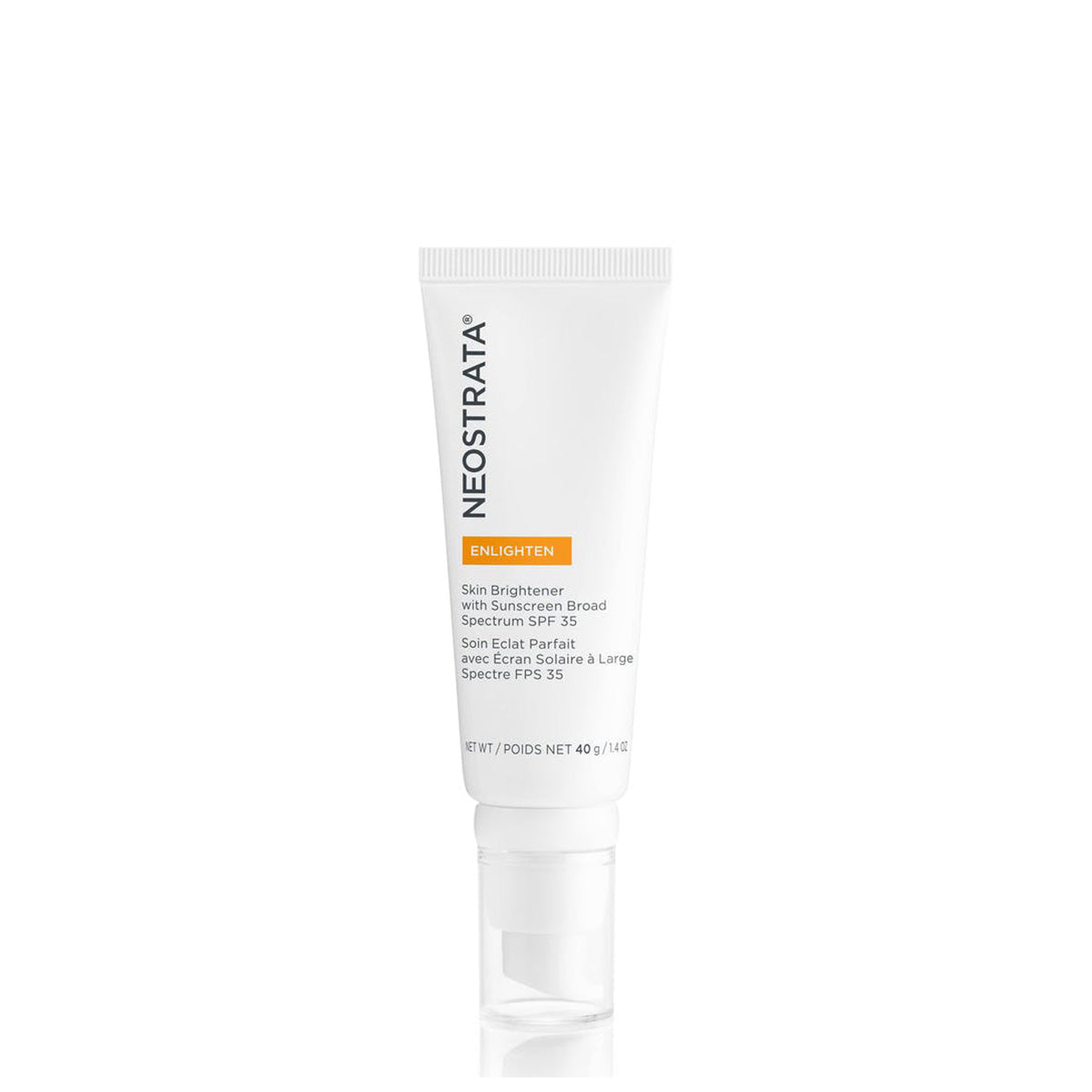 Neostrata skin brightener spf 25 - www.Hudonline.no 