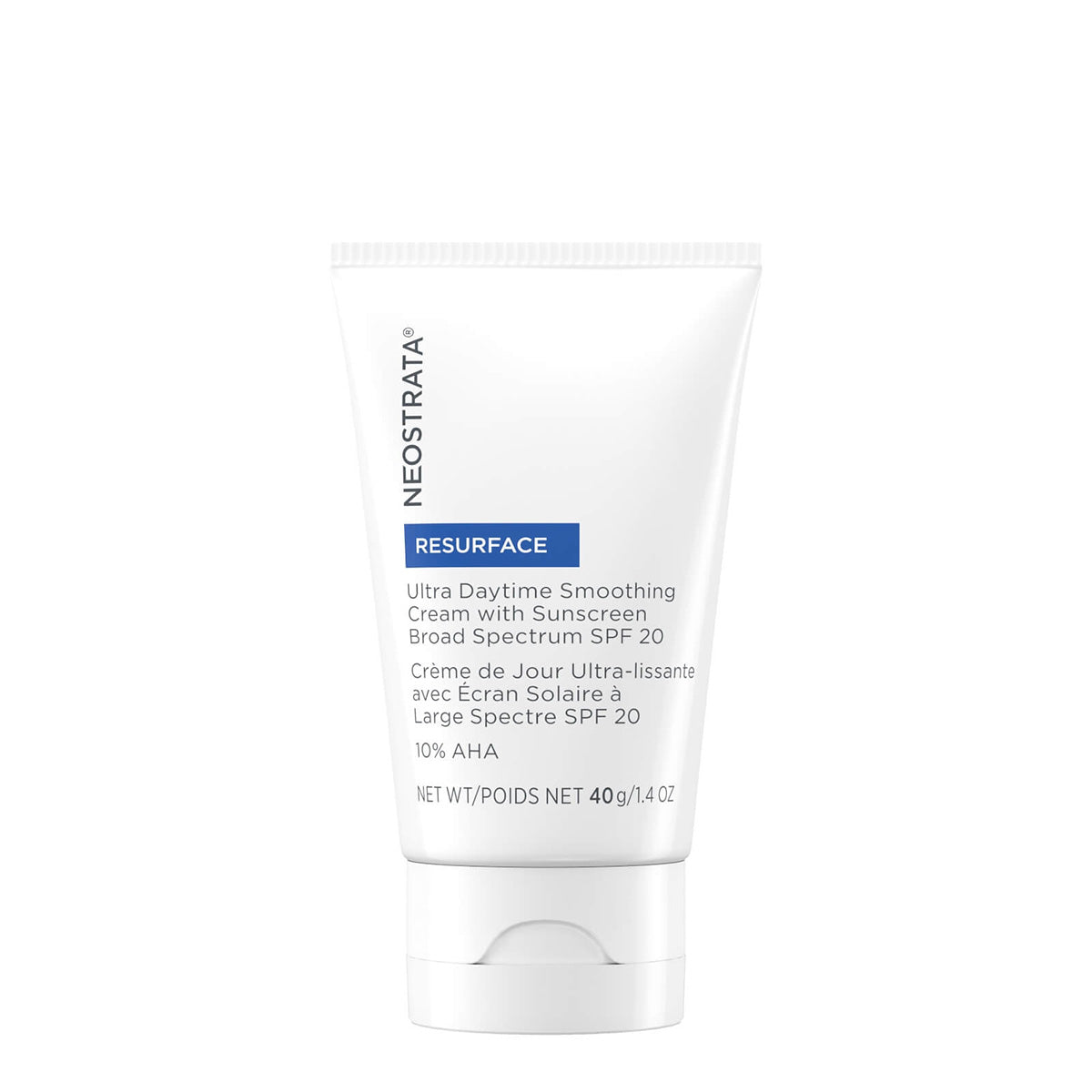 Neostrata ultra daytime smoothing cream spf 20 - www.Hudonline.no 