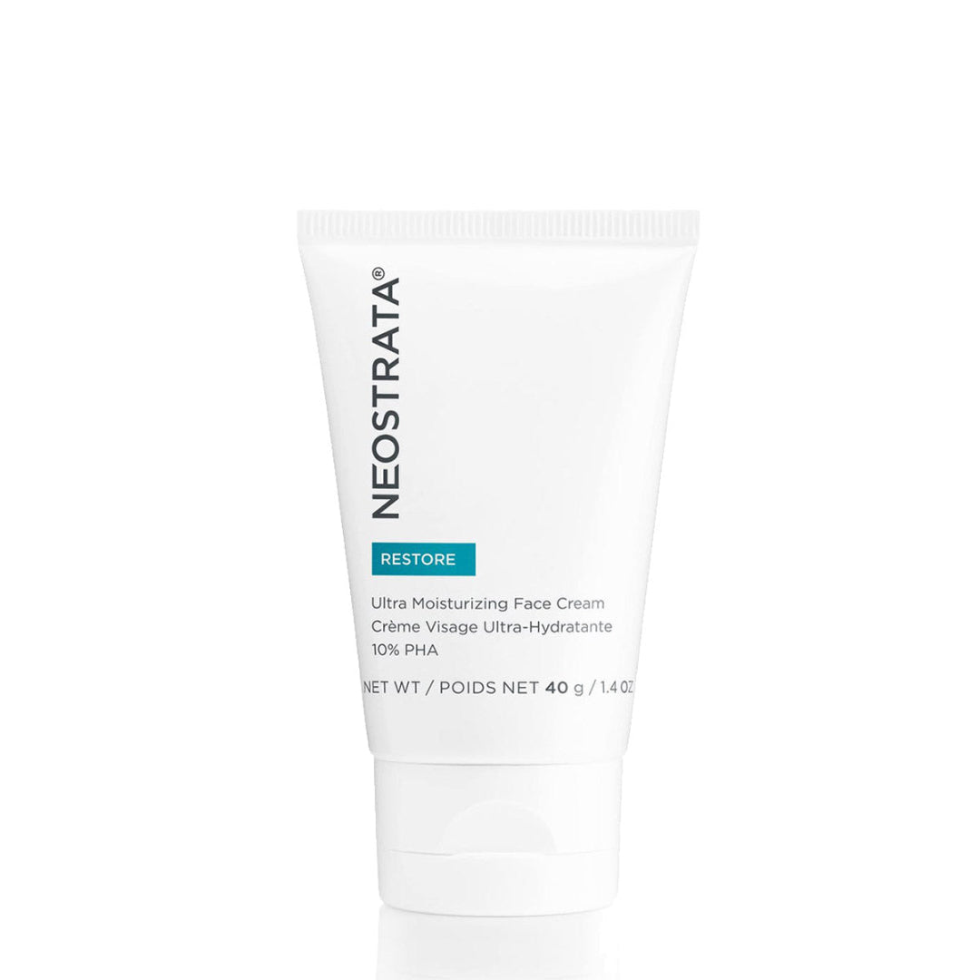 Neostrata ultra moisturizing face cream - www.Hudonline.no 