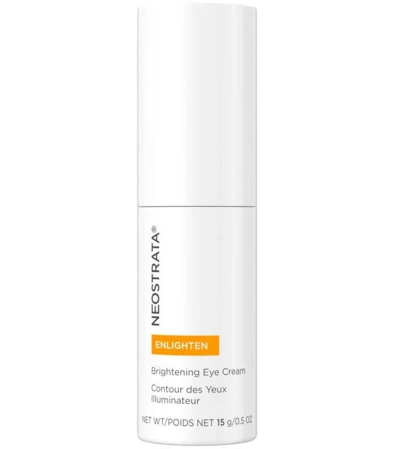 Neostrata Brightening eye cream - www.Hudonline.no 