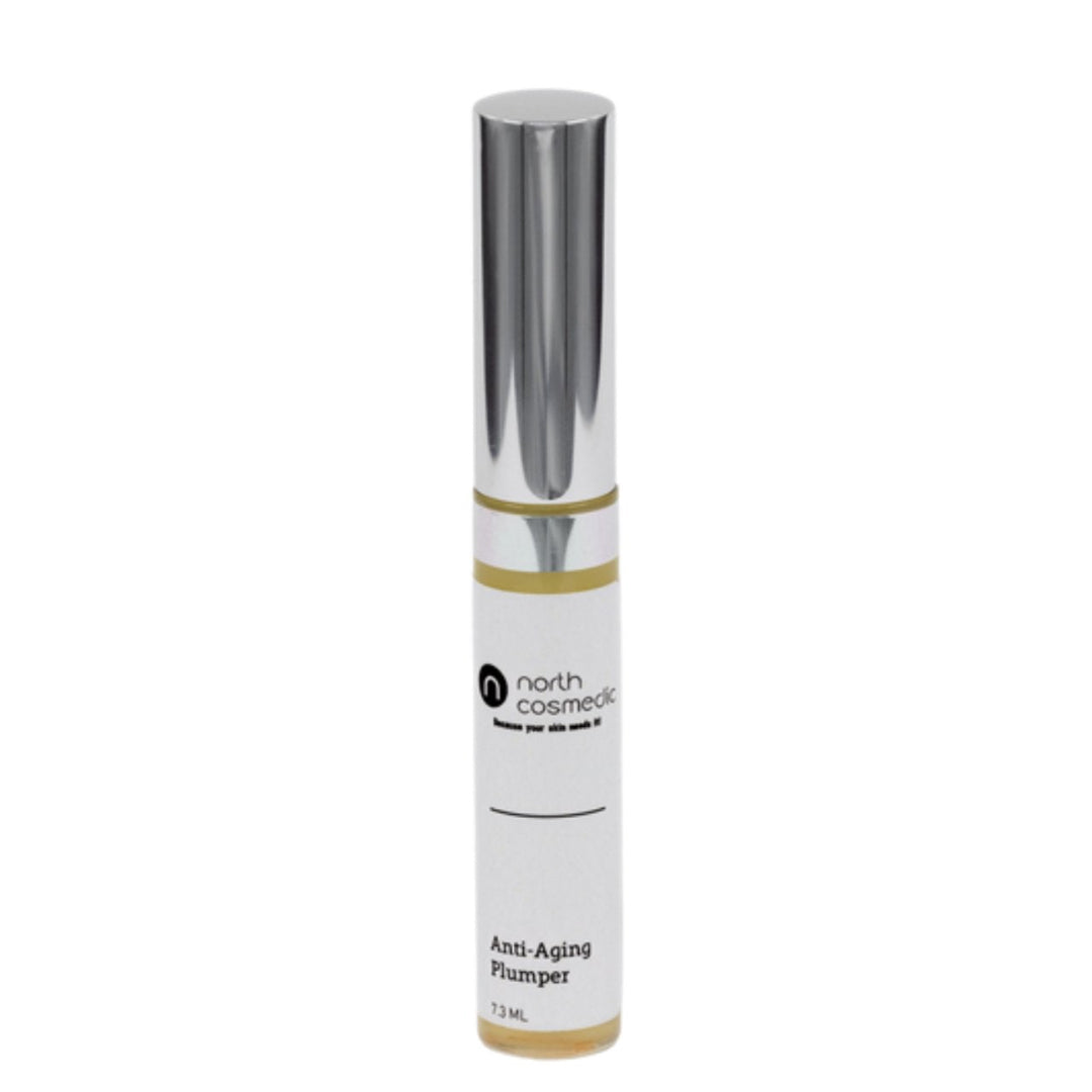 North Cosmedic Anti-aging lip plumper - www.Hudonline.no 