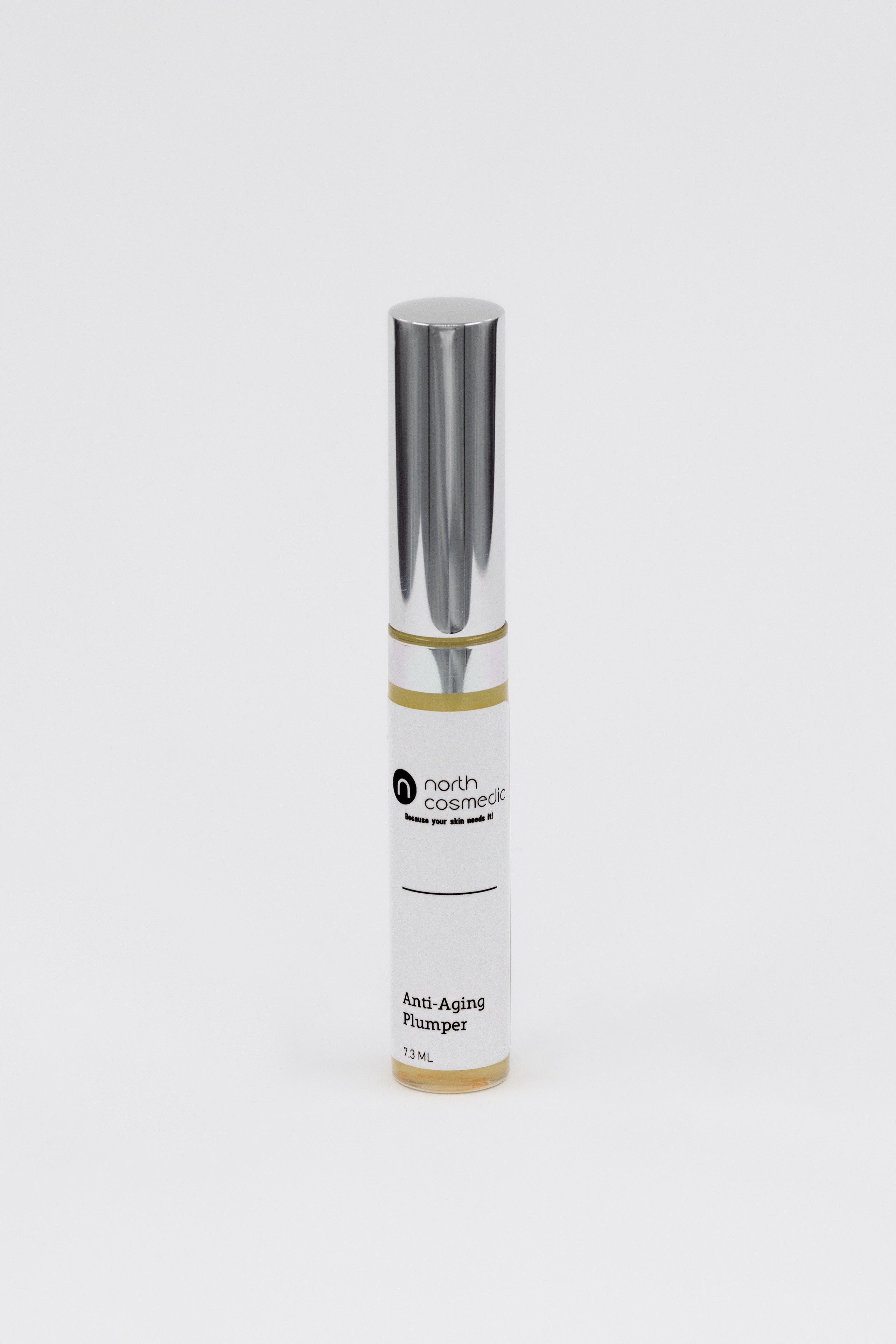 North Cosmedic Anti-aging lip plumper - www.Hudonline.no 