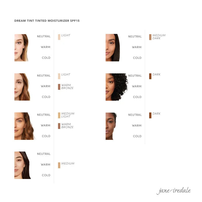 Jane Iredale Dream Tint