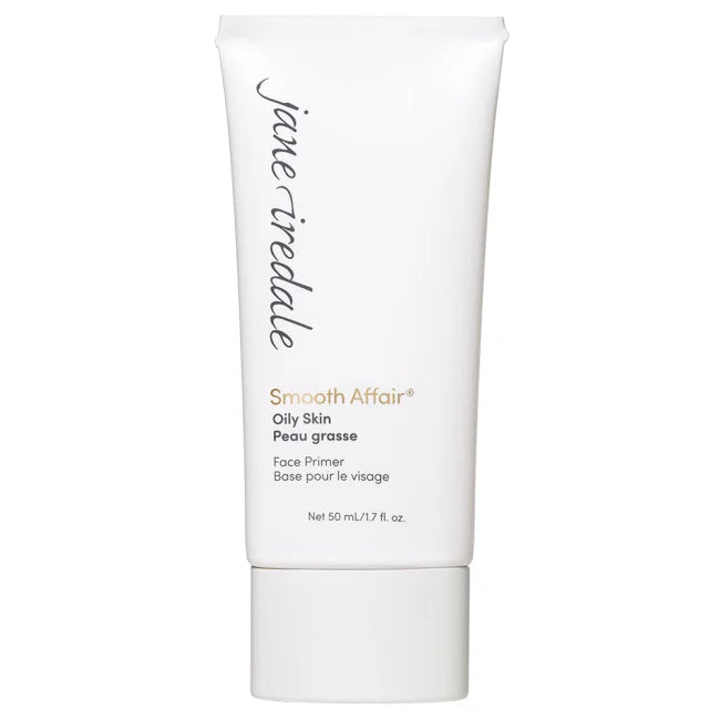 Jane Iredale Smooth affair primer - www.Hudonline.no 
