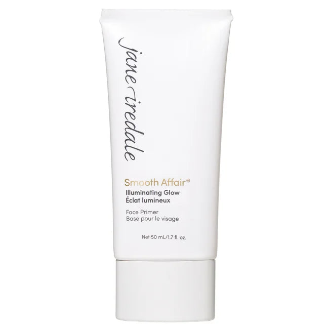 Jane Iredale Smooth affair primer - www.Hudonline.no 