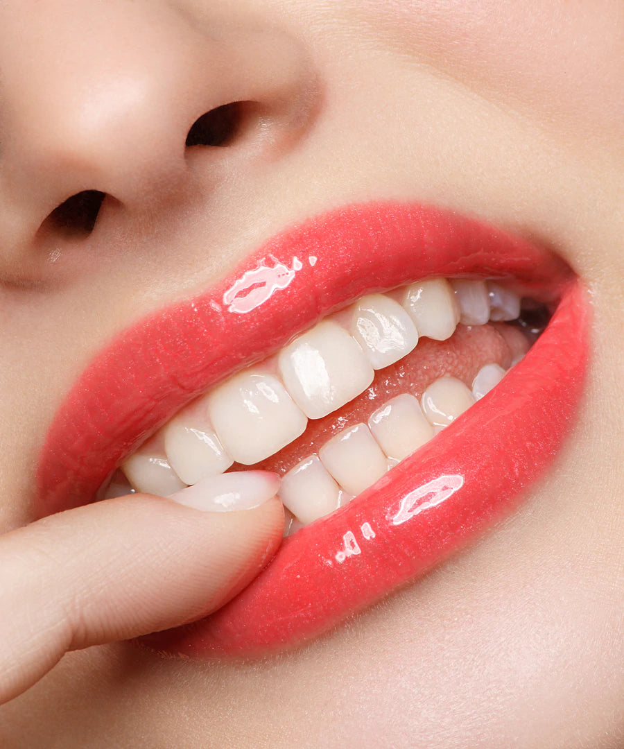 Infracyte Luscious Lips - www.Hudonline.no 