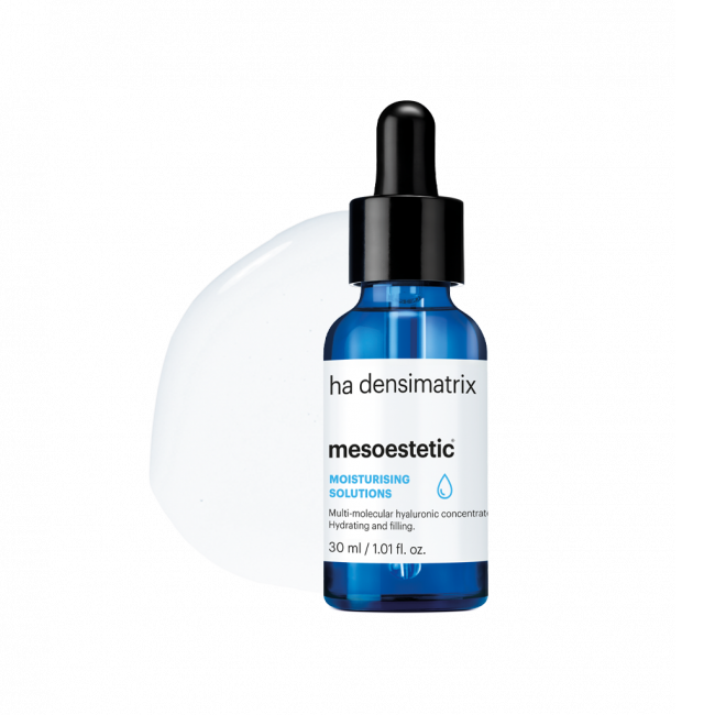 Mesoestetic ha densimatrix - www.Hudonline.no 