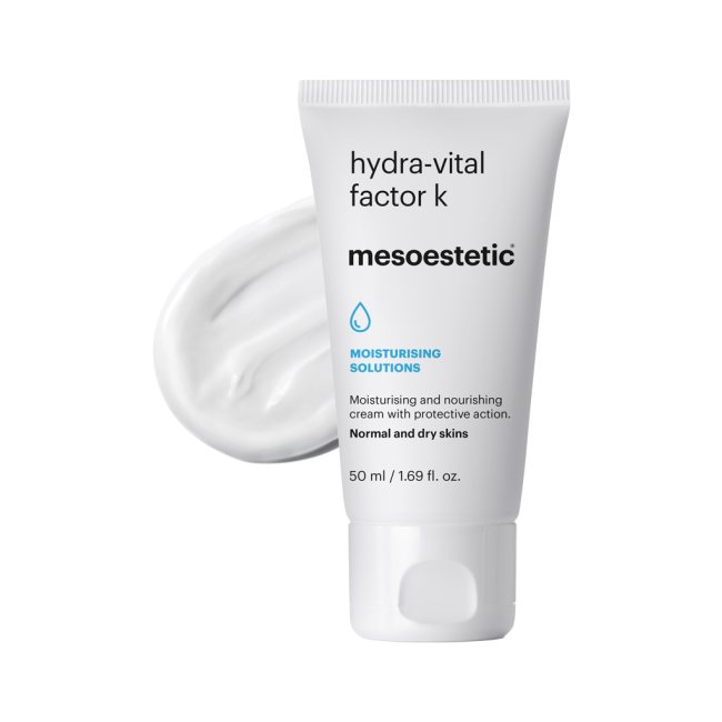 Mesoestetic hydra-vital factor-k - www.Hudonline.no 