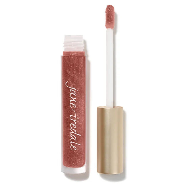 Jane Iredale Hydropure hyaluronic lip gloss - www.Hudonline.no 