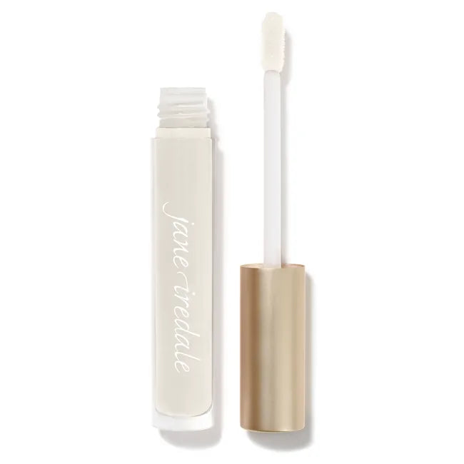 Jane Iredale Hydropure hyaluronic lip gloss - www.Hudonline.no 