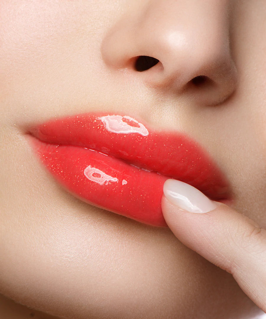 Infracyte Luscious Lips - www.Hudonline.no 
