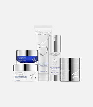 ZO Skin health Anti-Aging Program - www.Hudonline.no 