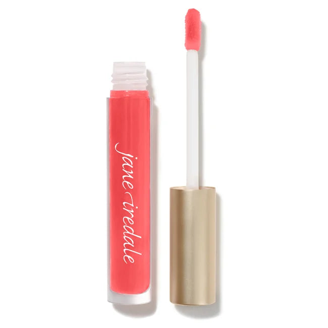 Jane Iredale Hydropure hyaluronic lip gloss - www.Hudonline.no 