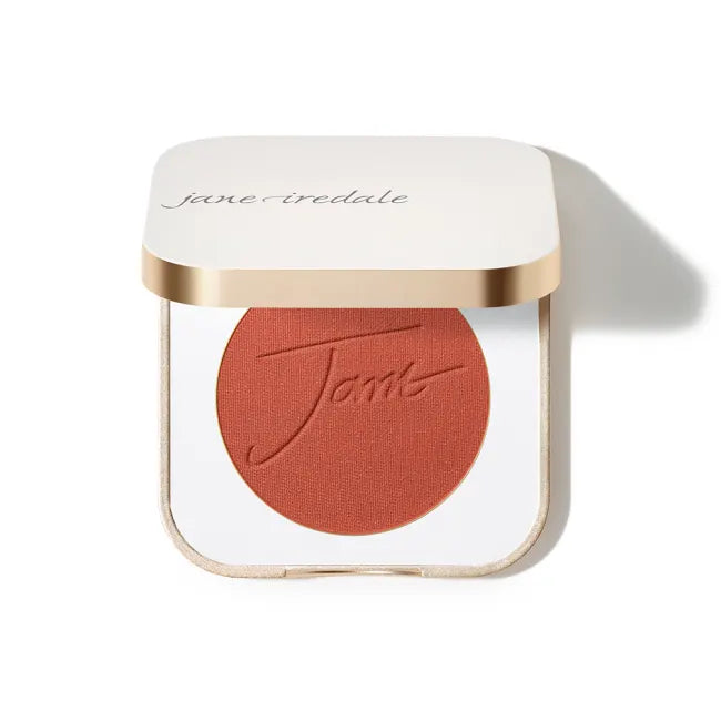 Jane Iredale Purepressed blush - www.Hudonline.no 