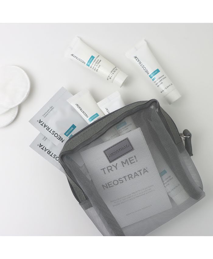 Neostrata start kit sensitive skin - www.Hudonline.no 