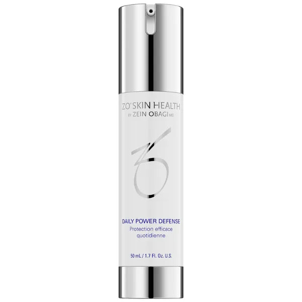 ZO Daily Power Defense 50ml - www.Hudonline.no 